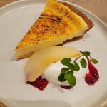 OUJI CAFE - 