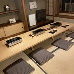 先斗町焼肉 きらく - 