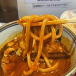 つけ麺 魚雷 - 