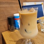 OUJI CAFE - 