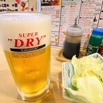 くわ焼 たこ坊 - 