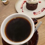 OUJI CAFE - 