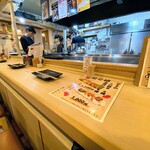 くわ焼 たこ坊 - 