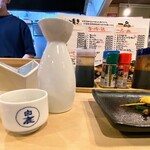 くわ焼 たこ坊 - 