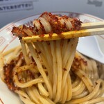 つけ麺 魚雷 - 