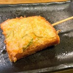 くわ焼 たこ坊 - 