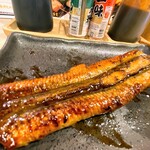 くわ焼 たこ坊 - 