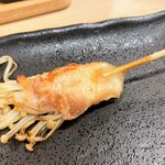 くわ焼 たこ坊 - 