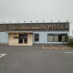 PISOLA 武石インター店 - 
