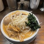 桔梗 人形町店 - 