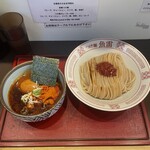 つけ麺 魚雷 - 
