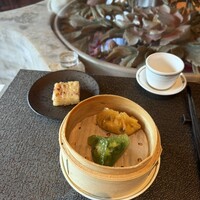 中国飯店 富麗華 - 