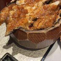 ひつまぶし 登河 那古野本店 - 