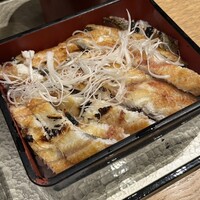ひつまぶし 登河 那古野本店 - 