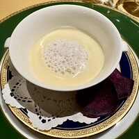 万平ホテル メインダイニングルーム - 