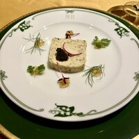 万平ホテル メインダイニングルーム - 