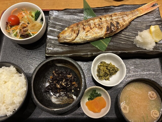 Hakata Ryoka Isogai Osaka Umeda Ten