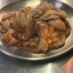 ミリネヤンコプチャン - イイダコ