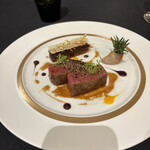 ガストロノミー ジョエル・ロブション - 