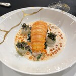 ガストロノミー ジョエル・ロブション - 