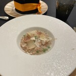 ガストロノミー ジョエル・ロブション - 