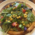 曽爾高原ファームガーデン - 