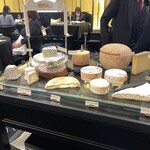 ガストロノミー ジョエル・ロブション - 