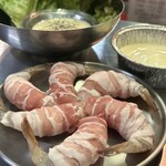 ミリネヤンコプチャン - エビギョプサル