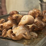 ミリネヤンコプチャン - イイダコ、かんちぇい