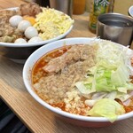 ハイパーファットン - 