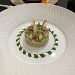 ガストロノミー ジョエル・ロブション - 