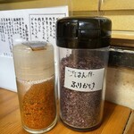 手打ちうどん やまびこ - 