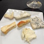 ガストロノミー ジョエル・ロブション - 