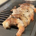 ミリネヤンコプチャン - 焼き上がりました