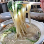 手打ちうどん やまびこ 本店 - 