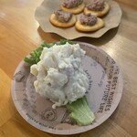 ワインバル バリル - 