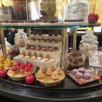 ガストロノミー ジョエル・ロブション - 