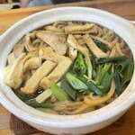 手打ちうどん やまびこ 本店 - 
