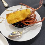 ガストロノミー ジョエル・ロブション - 