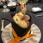 ガストロノミー ジョエル・ロブション - 