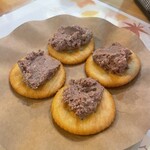 ワインバル バリル - 
