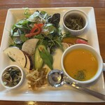 曽爾高原ファームガーデン - 