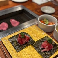 熟成和牛焼肉エイジング・ビーフ 横浜店 - 