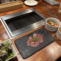 熟成和牛焼肉エイジング・ビーフ 横浜店 - 