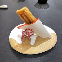 ガストロノミー ジョエル・ロブション - 