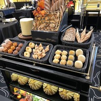 ガストロノミー ジョエル・ロブション - 