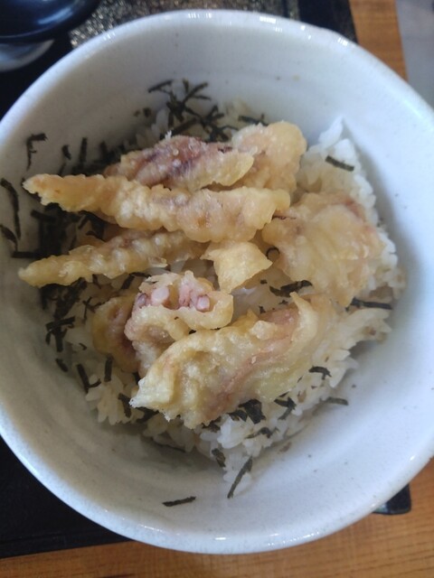 紅山水 - 山形（そば）の写真