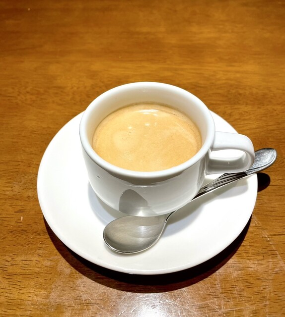 サラマンジェ・ヒロ - 東北福祉大前（ハンバーグ）の写真