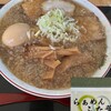 らぁめん ふた葉