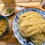 だしと小麦の可能性 - 